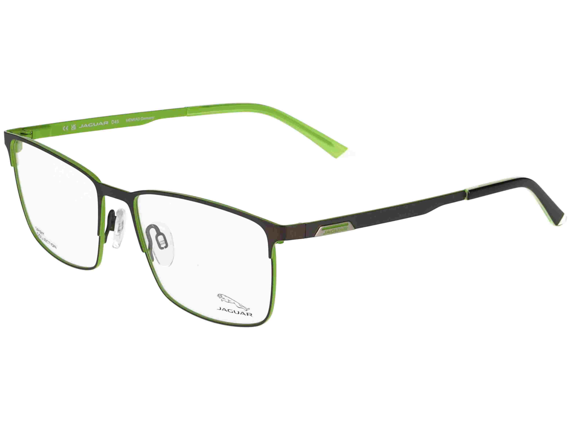 Jaguar brille herren Clearance